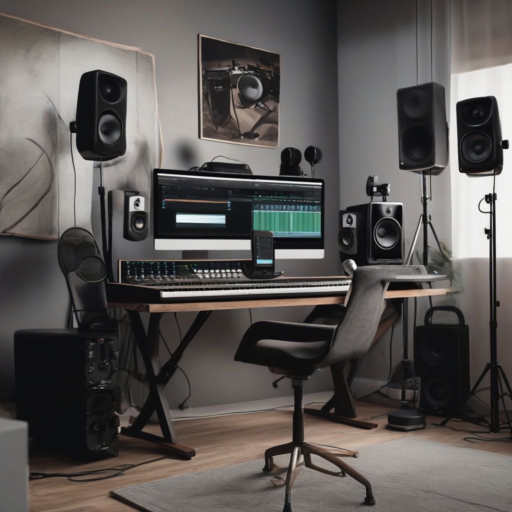 The Best Audio Interfaces for Home Studios