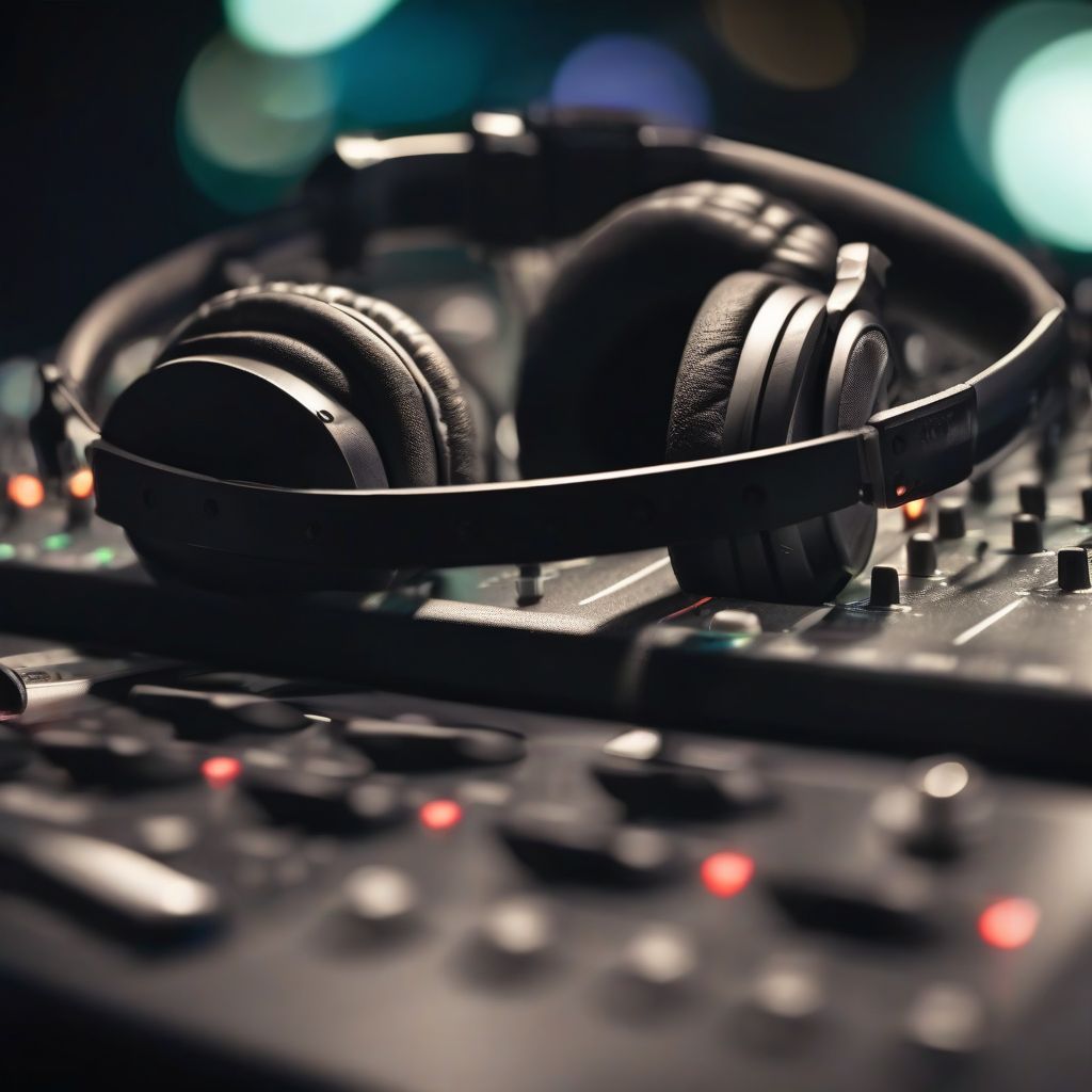 Best Headphones for Music Production