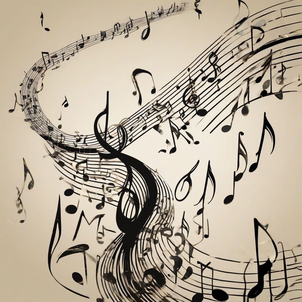 Music Notes