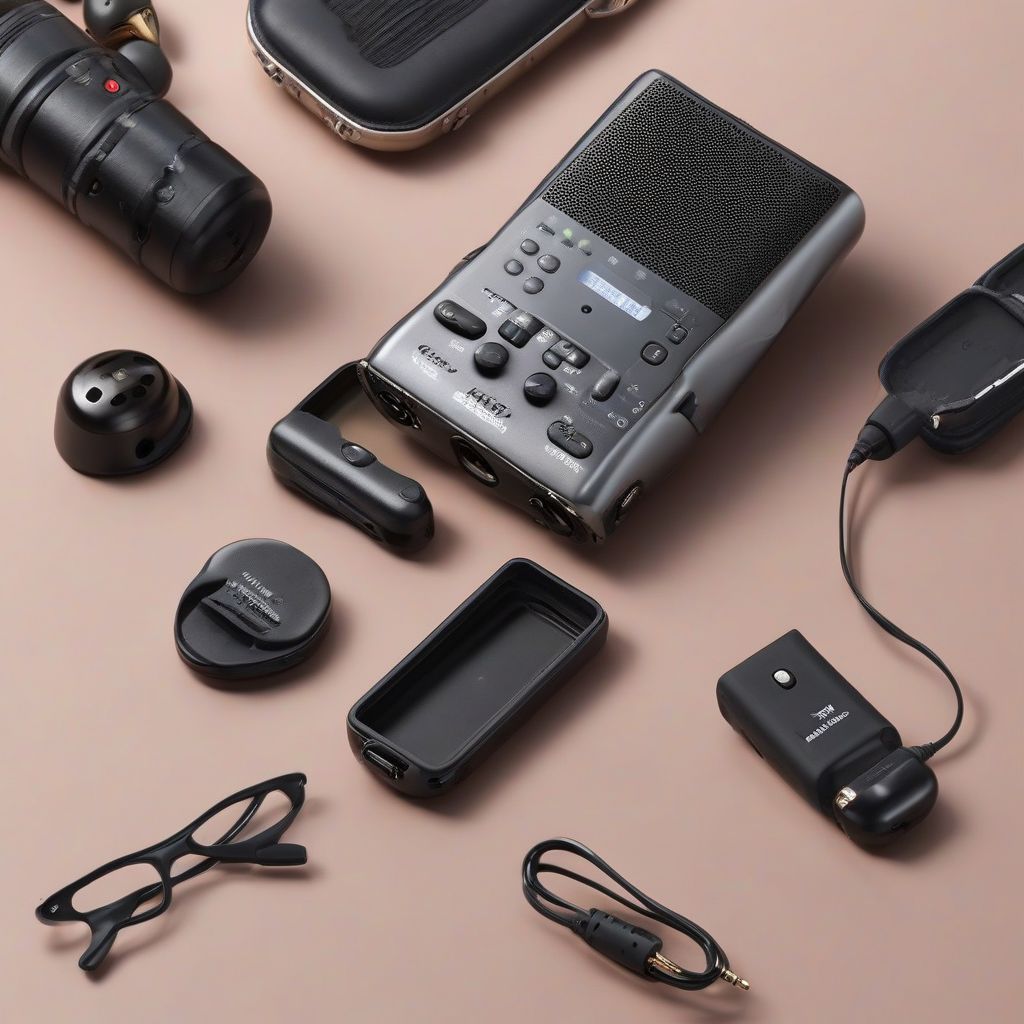 The best portable audio recorder