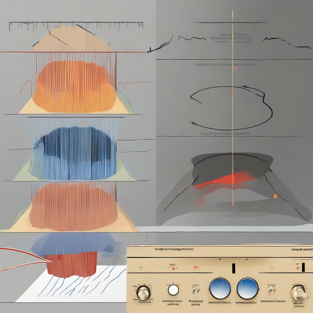 Sound Absorption vs. Blocking