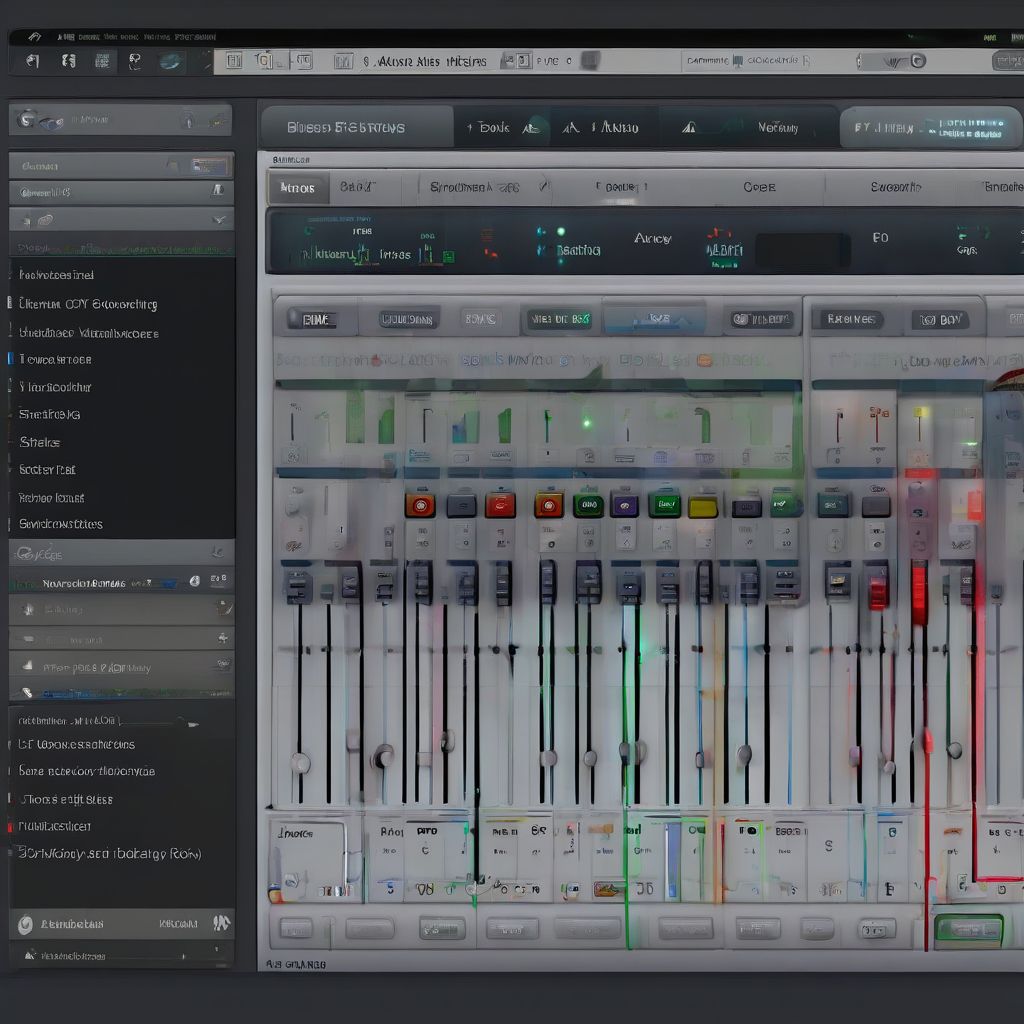 Using Reverb and Delay for Depth